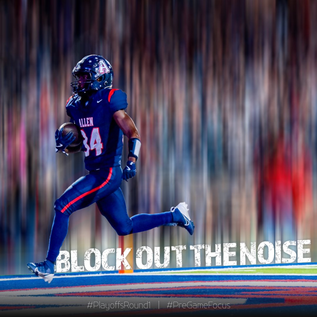 As athletes the greatest fear we have is ourselves. 

We all have dreams and it’s very scary sometimes to accept the dream that you have knowing  you may not achieve it. 

Go for it anyway. 

#BlockOutTheNoise #PreGameFocus #StateBound #MambaMentality #WR #JosyahJohnson