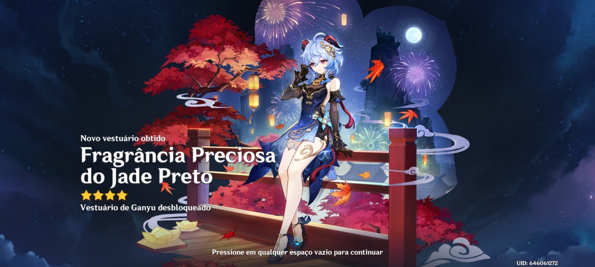 Mikaweslley_'s tweet image. Só falta a build