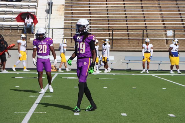 West Mesquite MBB tweet media