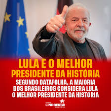 BrasilPost13's tweet image. Tá Aprovado Presidente, Continue Firme, até 2030.

O PT e Lula são a única salvação do Brasil, em 4 anos que o presidente Lula governa o Brasil, o país avança 100 anos.

Parabéns @LulaOficial, contra tudo e contra todos, com o senhor na presidência, ninguém segura o Brasil ... 👇