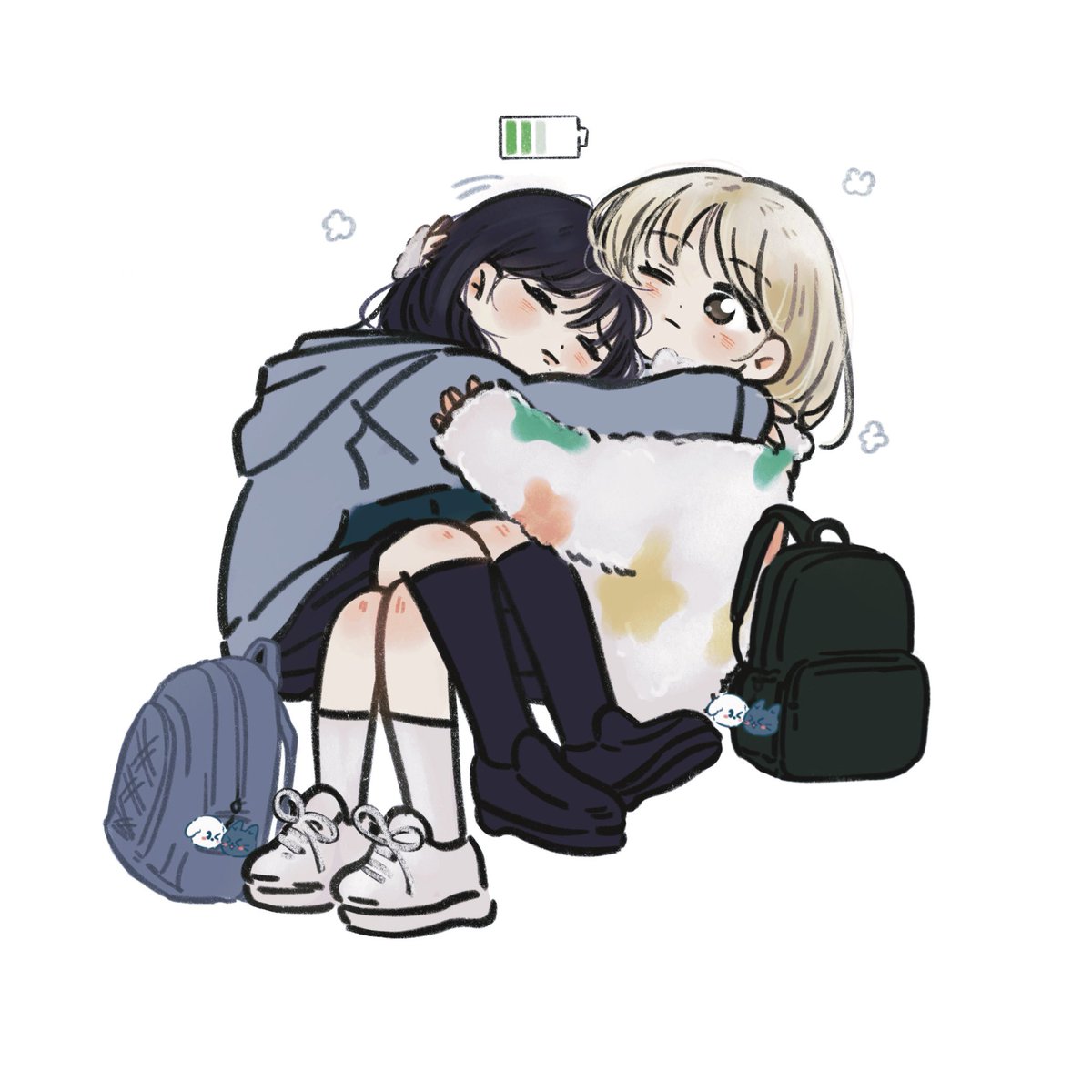 shai5art's tweet image. 