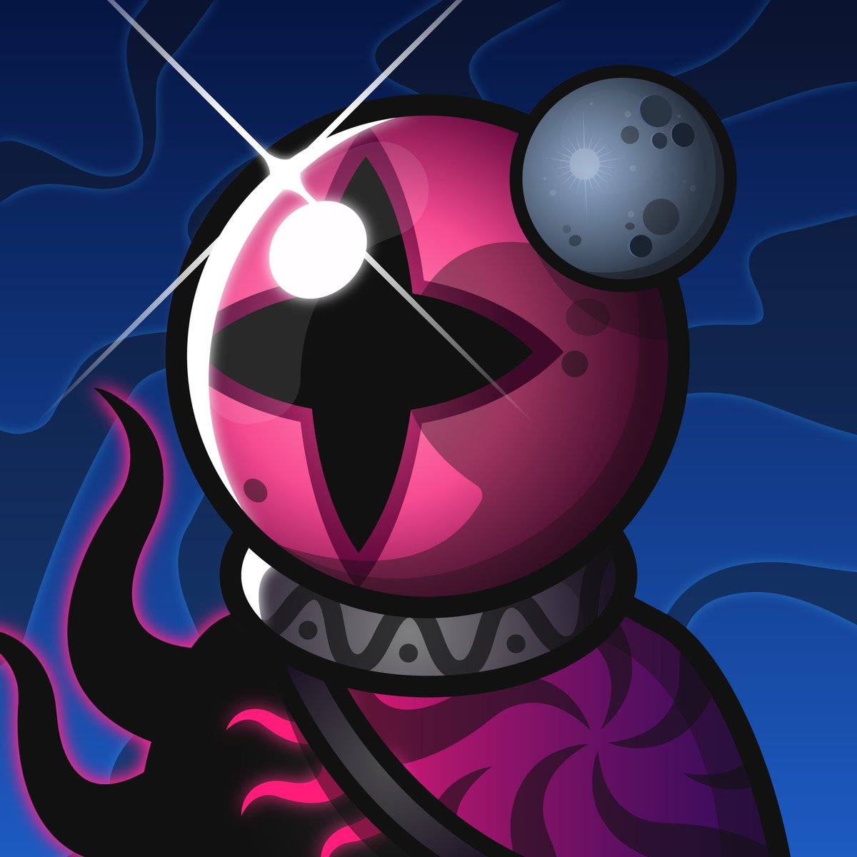 Hey, listen. I know it’s been awhile but umm… 

New Episode of the DYOR Pod: 11/19

• Like + Repost 

• Follow me <a href="/WhosePeteyK/">Petey K</a> 

• Comment what you love about Web3! 🚀 

Drawing in 72 hours ⏰ 

VoV #4150 by <a href="/SpaceRidersXYZ/">Space Riders</a> 🆓