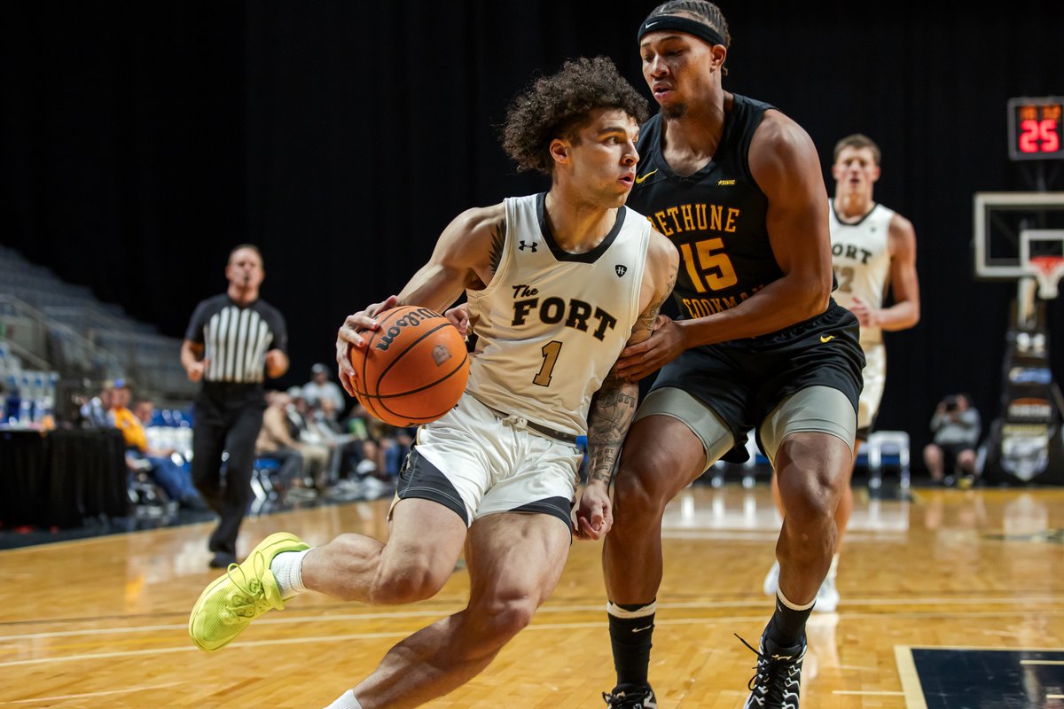 Purdue Fort Wayne Mastodons Basketball tweet media