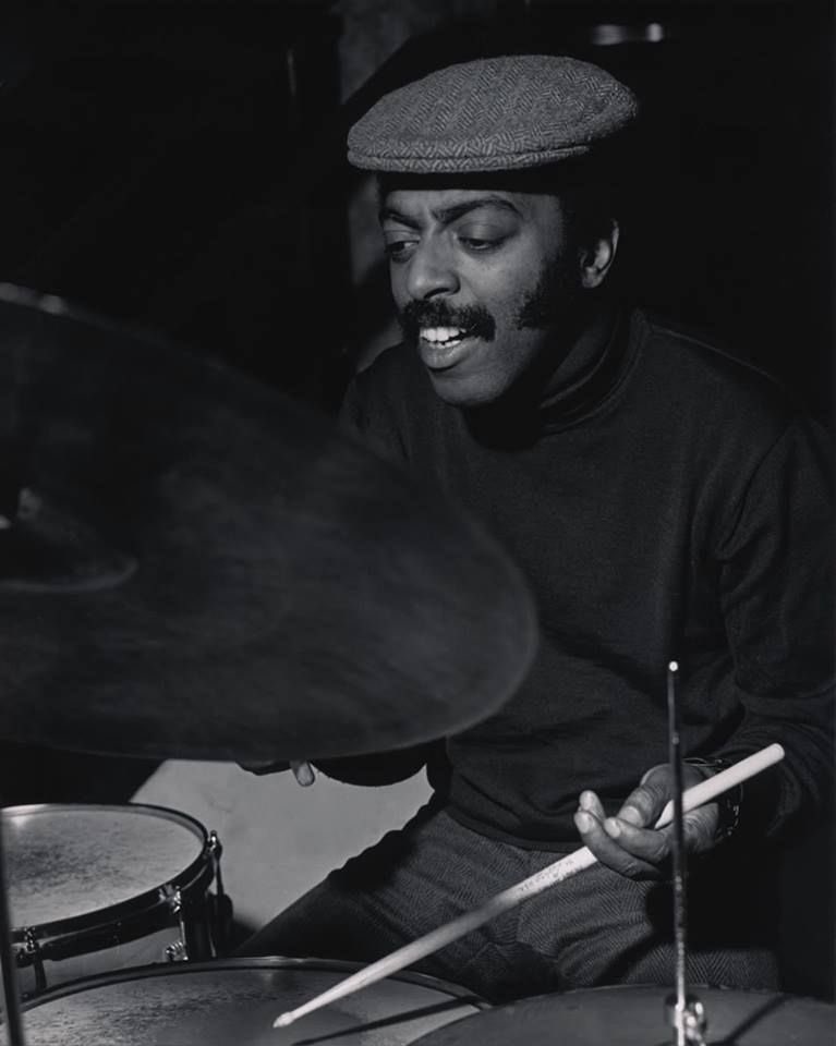 Mark Sutton 🎷 tweet media