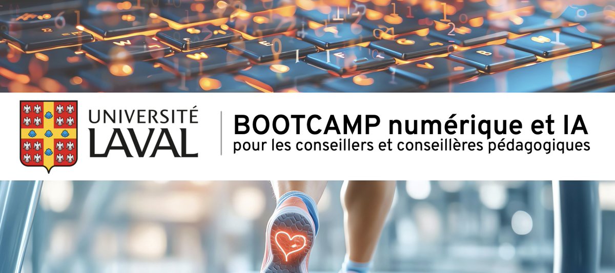 Nadia Naffi Ph.D. (@nadianaffi) on Twitter photo Un petit teaser…sur quoi je travaille quand je ne fais pas de recherche, que je n'enseigne pas, que je ne suis pas en réunion, et que je ne suis pas en train d'écrire ;-)
+ de détails très bientôt !
Une 1ère version réservée en exclusivité aux CP de l'<a href="/universitelaval/">Université Laval</a> ♥️ Un petit teaser…sur quoi je travaille quand je ne fais pas de recherche, que je n'enseigne pas, que je ne suis pas en réunion, et que je ne suis pas en train d'écrire ;-)
+ de détails très bientôt !
Une 1ère version réservée en exclusivité aux CP de l'<a href="/universitelaval/">Université Laval</a> ♥️