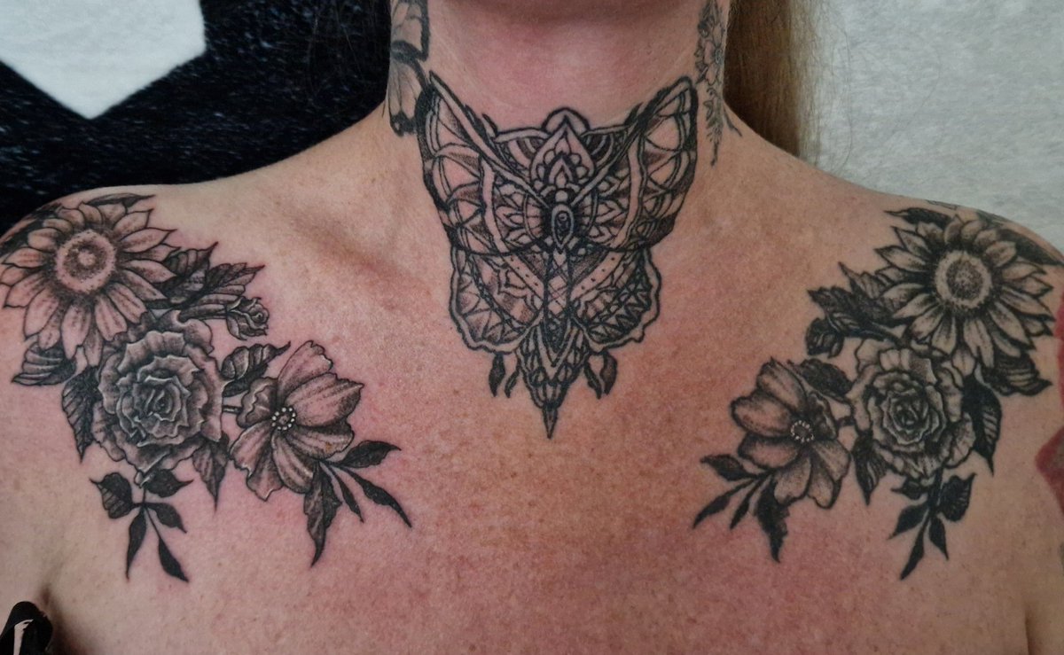Lianne7_'s tweet photo. New Ink 💉 https://t.co/Uozi01ReKO