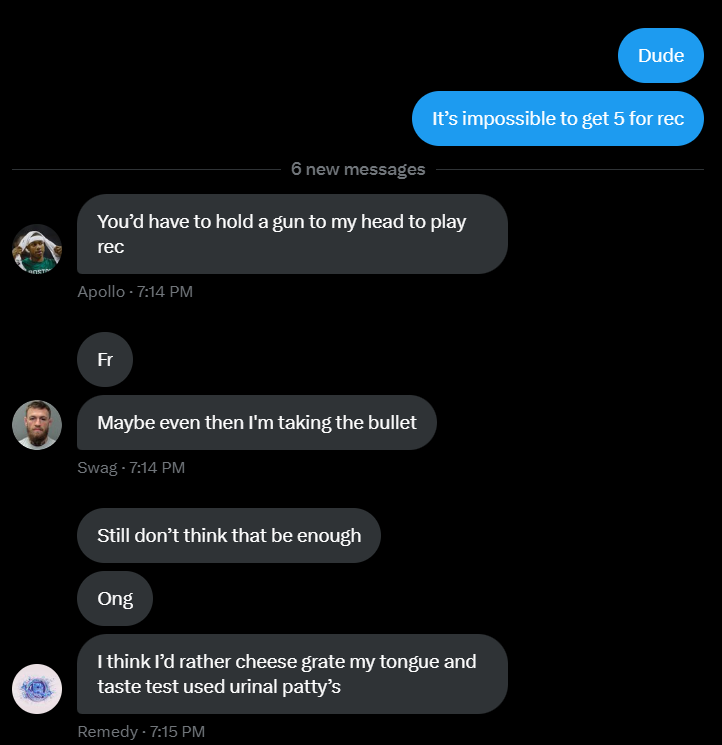 BadgePlug tweet media