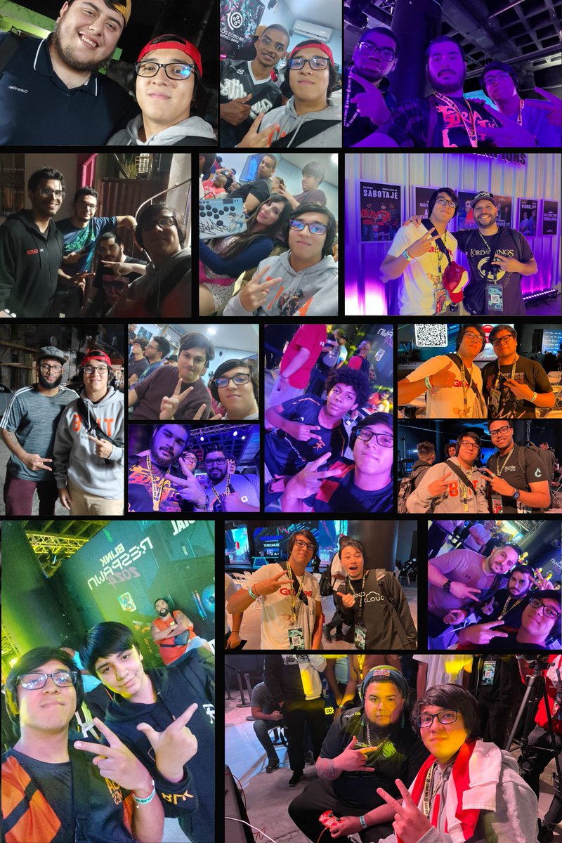 kevin bonilla (@kfuego15) on Twitter photo Well, all I can say is that Blink Respawn is one of the best things that has ever happened to me in my life, I met some great people and got to meet my favorite players, an honor to share it with everyone in DR. Well, all I can say is that Blink Respawn is one of the best things that has ever happened to me in my life, I met some great people and got to meet my favorite players, an honor to share it with everyone in DR.