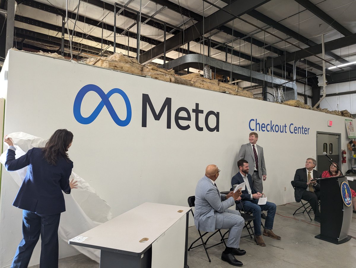 Congrats to Free 2 Teach and the $150k donation from Meta! It's the charity's largest single donation in history, and will enable the nonprofit to continue to provide school supplies to public school teachers.