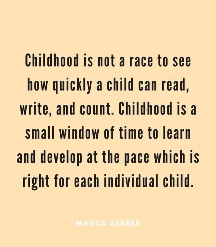 Powerful reminder! 🙌