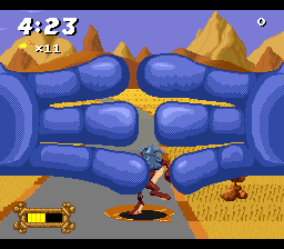 FluffyKitten55's tweet photo. Taz-Mania
Publisher: Sun Corporation of America
Developer: Visual Concepts, Ltd.
Released: 1992
Platform: SNES
#action #roads #looneytunes #licensed #behindview #retrogames #retro #retrogaming https://t.co/0k5JCnsJcg