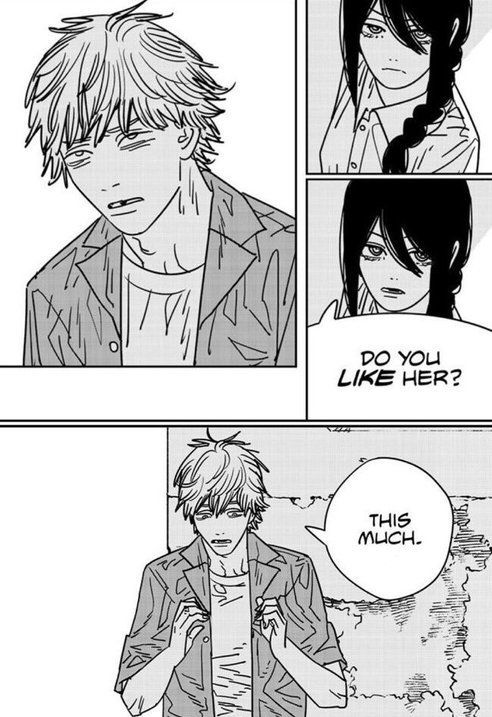 Out Of Context Manga tweet media