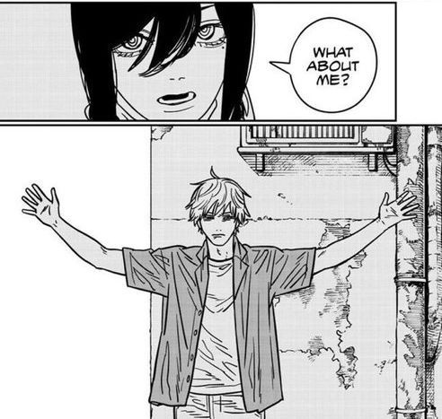 Out Of Context Manga (@mangacontexts) on Twitter photo 