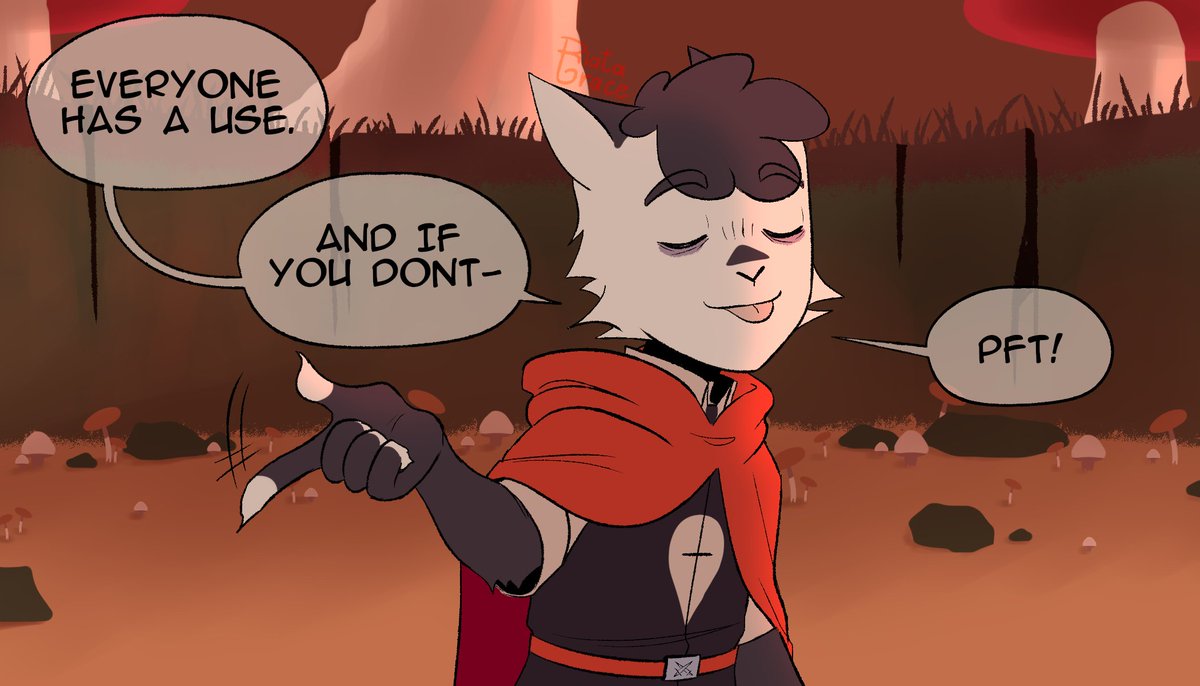 RiataGrace's tweet photo. imagining my shitten in Hunters plase (cuz it fits)
Ill go back to drawing other stuff when Ill feel less tired :))
#cotl #cultofthelamb #cotlfanart #cultofthelambfanart #cotlshitten #narilambshitten #shitten #cotlau #cotllots #lots #lotsau #liberationofthesoul #theowlhouse #toh https://t.co/JI9MBKgMEw