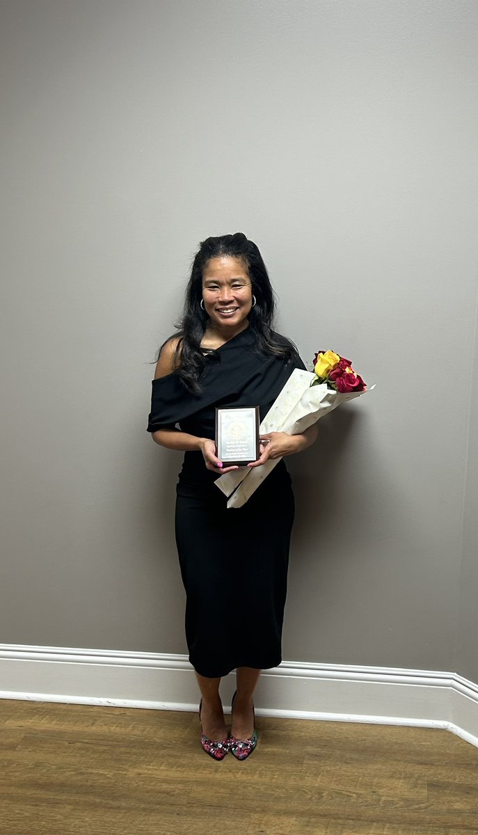 Principal Nekeysha Jones tweet media