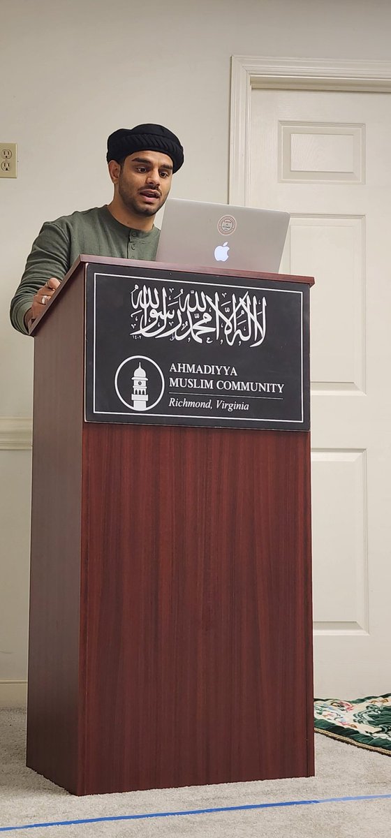 MKA Richmond tweet media