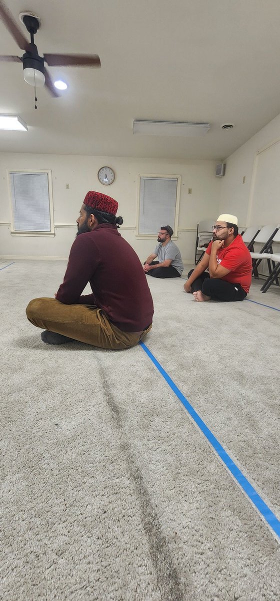 MKA Richmond tweet media