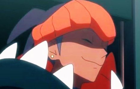 NotUrBlessing's tweet photo. |  “I.. Um- thanks?” Raihan takes it, and after opening the mini chocolate bar he’d snap it down the middle. Then offered half back with a charming smile. 

“Sweets are always better shared, right?”~ https://t.co/lJf4hELdQF