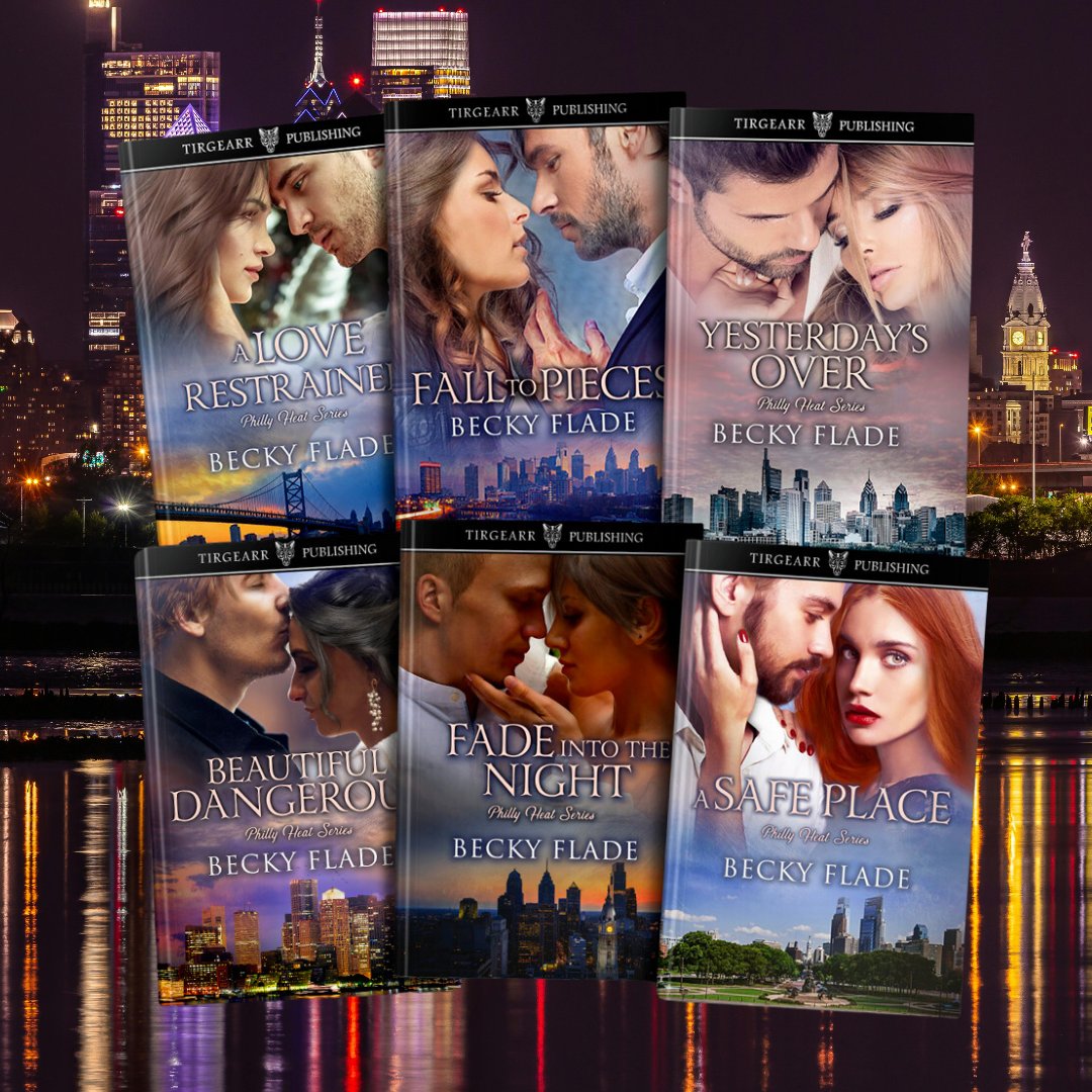 Becky Flade tweet media