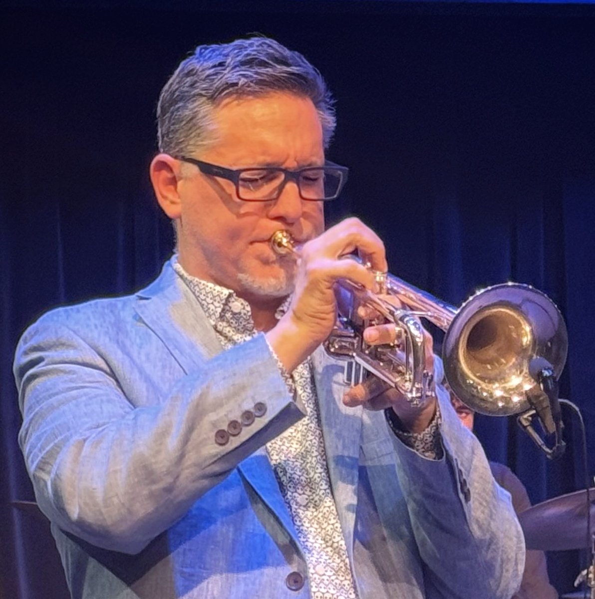 Arts Glen Allen tweet media