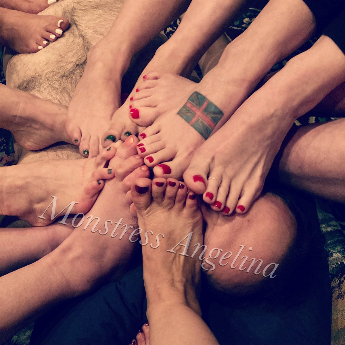 Monstress Angelina (@msangelinaadams) on Twitter photo This could be you, but you don’t have tickets to <a href="/FootNightSD/">FootNightSanDiego</a>. Only 3 days left. What are you waiting for? Tickets here: shorturl.at/SZkVE #footworship #footfetish #sexysoles #barefeet #smellyfeet #footsniffing #smallfeet #footdomme <a href="/footnight/">👣footnight.com👣</a> <a href="/xVeronicaVaughn/">Veronica Vaughn</a> This could be you, but you don’t have tickets to <a href="/FootNightSD/">FootNightSanDiego</a>. Only 3 days left. What are you waiting for? Tickets here: shorturl.at/SZkVE #footworship #footfetish #sexysoles #barefeet #smellyfeet #footsniffing #smallfeet #footdomme <a href="/footnight/">👣footnight.com👣</a> <a href="/xVeronicaVaughn/">Veronica Vaughn</a>