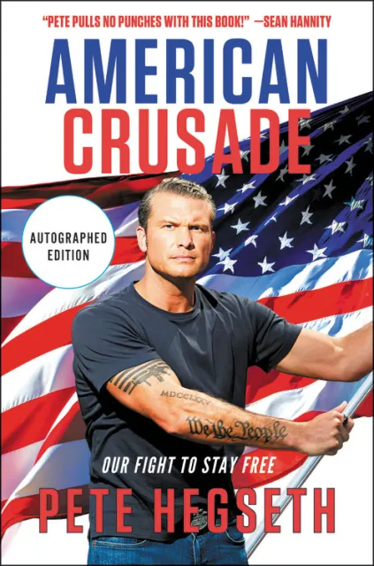 MatseyPat's tweet photo. @FPWellman I'm guessing Trump saw this book cover, thinks he "looks the part" https://t.co/2GuIuoBMB8