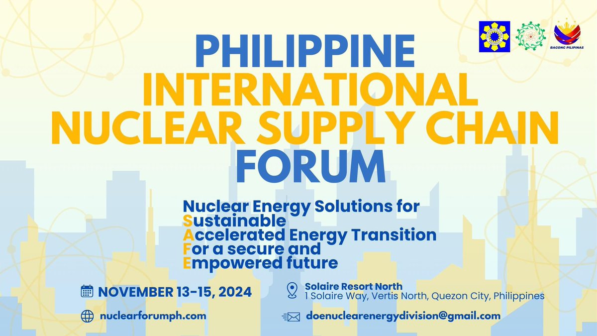 DOE Philippines tweet media