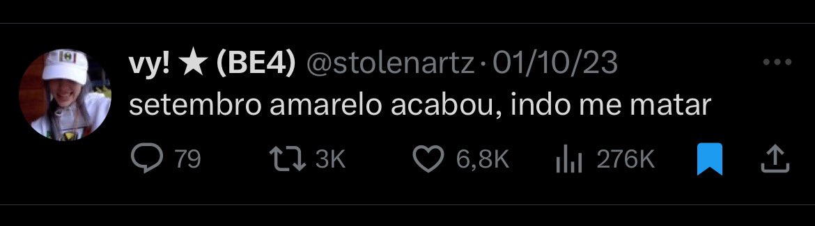 stolenartz's tweet photo. @videophoone pior q quase migo, quase chegou no meu hit https://t.co/O4WWehd2Cn