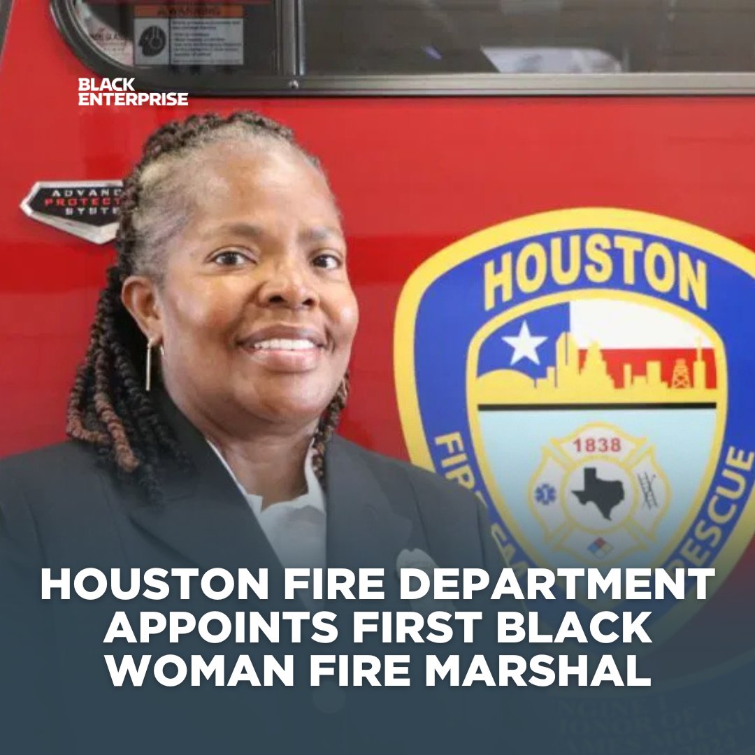 Black Enterprise tweet media