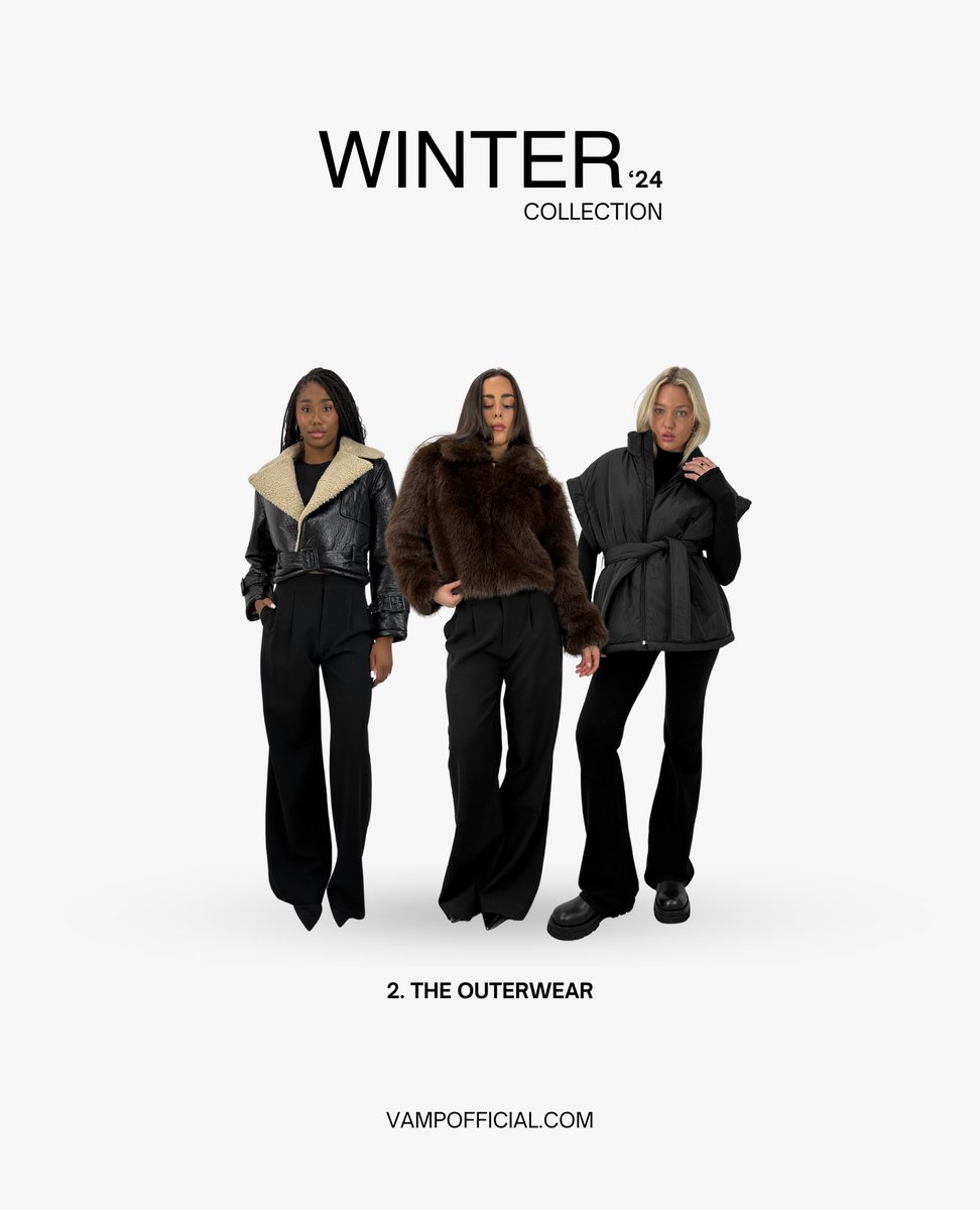 vampofficial_'s tweet photo. JUST LAUNCHED: Winter ‘24 Collection ❄️ Discover new everyday cardigans, dresses for any occasion, luxe outerwear, and holiday printed pajamas! Shop new arrivals online and in store now. 

Shop Here: https://t.co/dOnAlC7w0E https://t.co/NV17jf6GLP