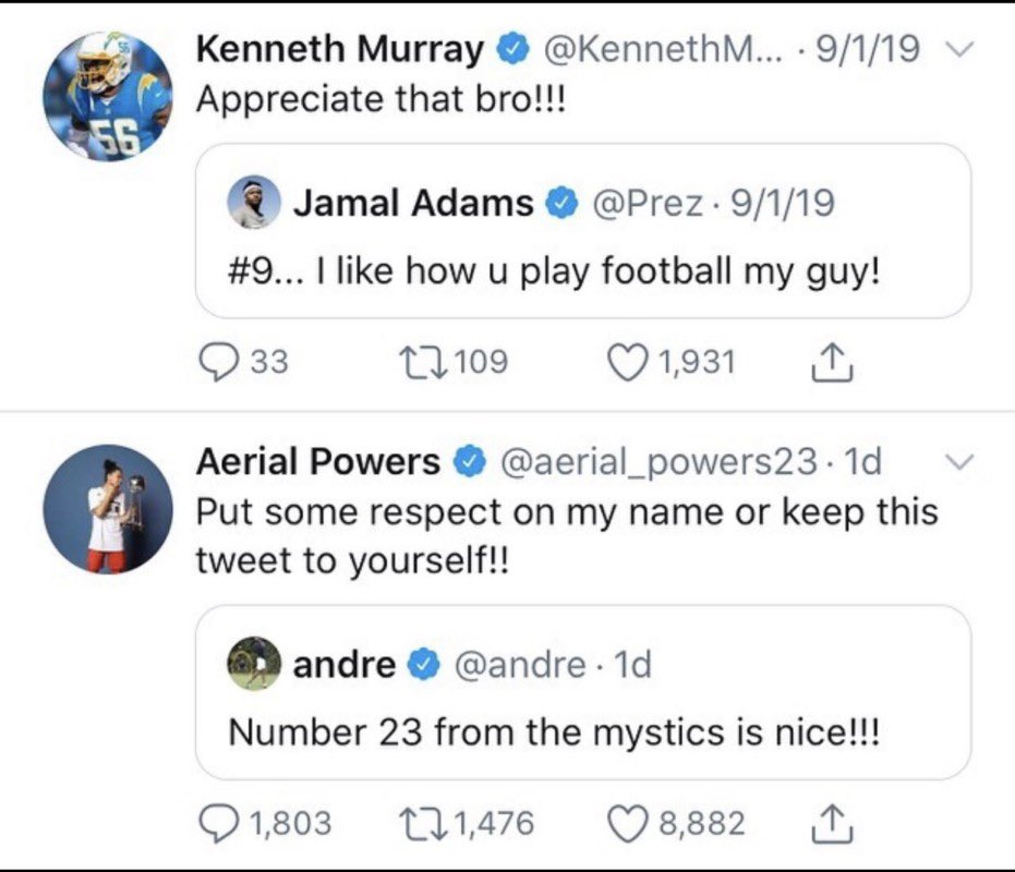 LakeShowYo's tweet photo. this alone set the WNBA back 10 years 💀 https://t.co/MyXO3hyyBD