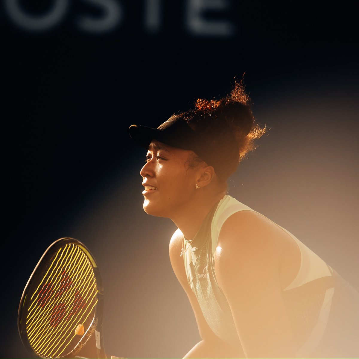 fourteen tournament days of the Miami Open that I never got around to sharing ⬇️
