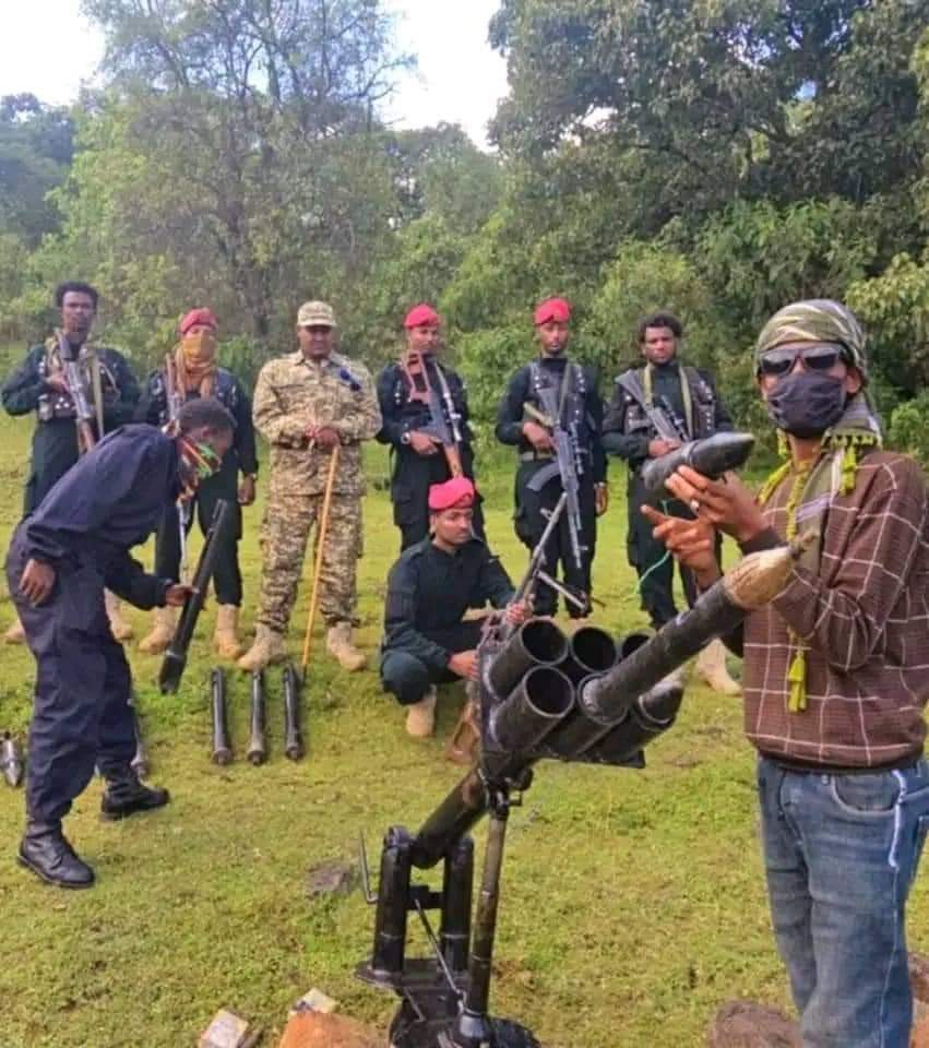 እውነት እውነቷን tweet media