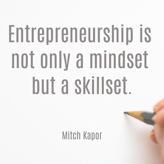 Having the right mindset is powerful, but developing the skills to bring your ideas to life is essential. Elevate your business with a blend of strategy, creativity, and skill.

#EntrepreneurMindset #SkillBuilding #SocialMediaOutcomes