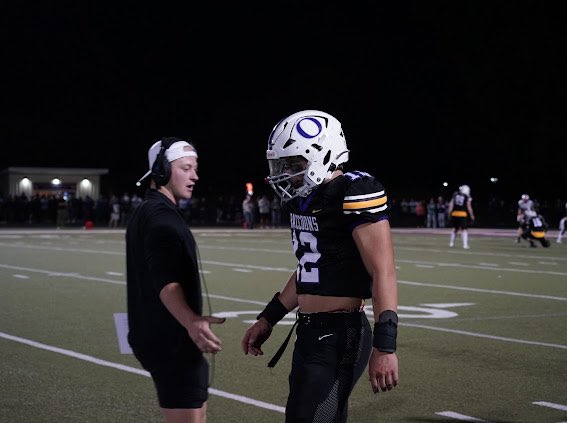 ParkerSchreind3's tweet photo. 🚨I’m honored to be named a All-Region ILB🚨
@raccoonfootball @PrepRedzoneWI 
@travisWSN https://t.co/CjfKxmoMBy