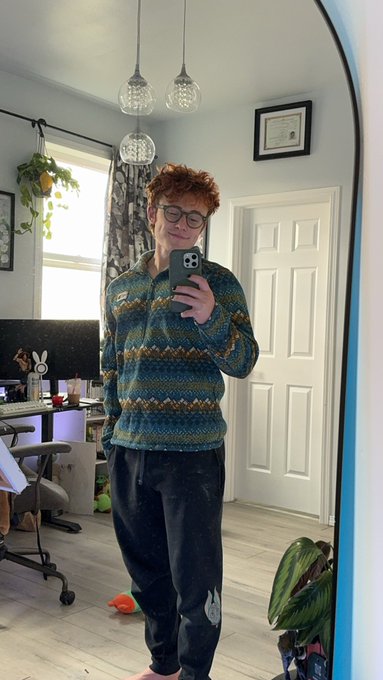 I love fall https://t.co/qJUcBH0yEm