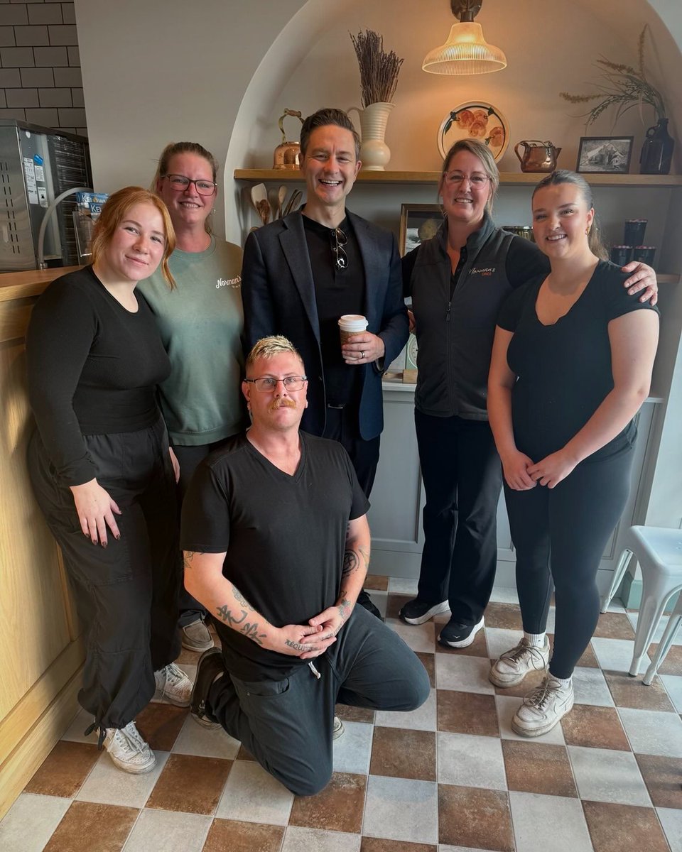 Pierre Poilievre tweet media