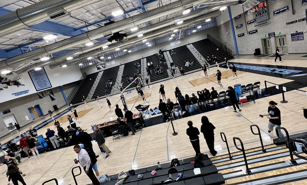 4A playoffs. Ironwood Ridge at Mica Mountain #azpreps365