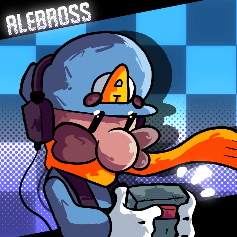 Alebross tweet media