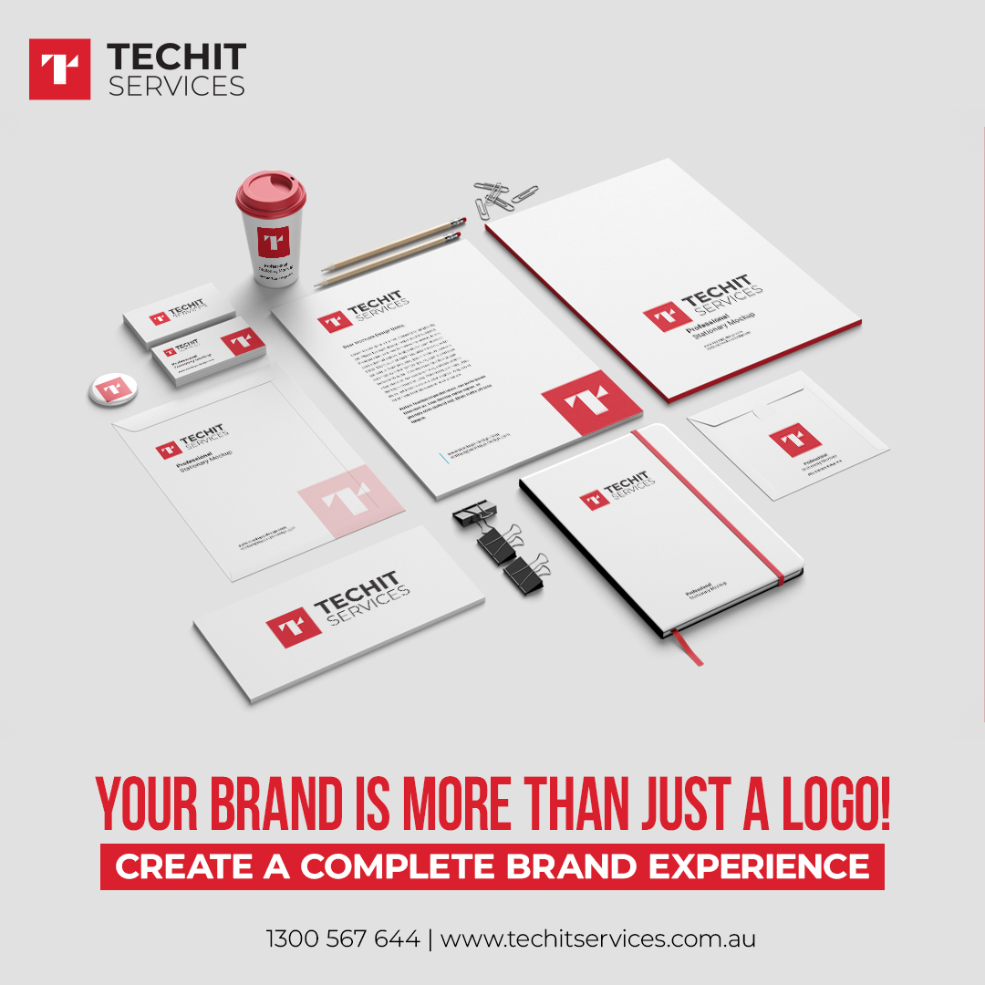 TechIT Services (@Techitaustralia) / Posts / X