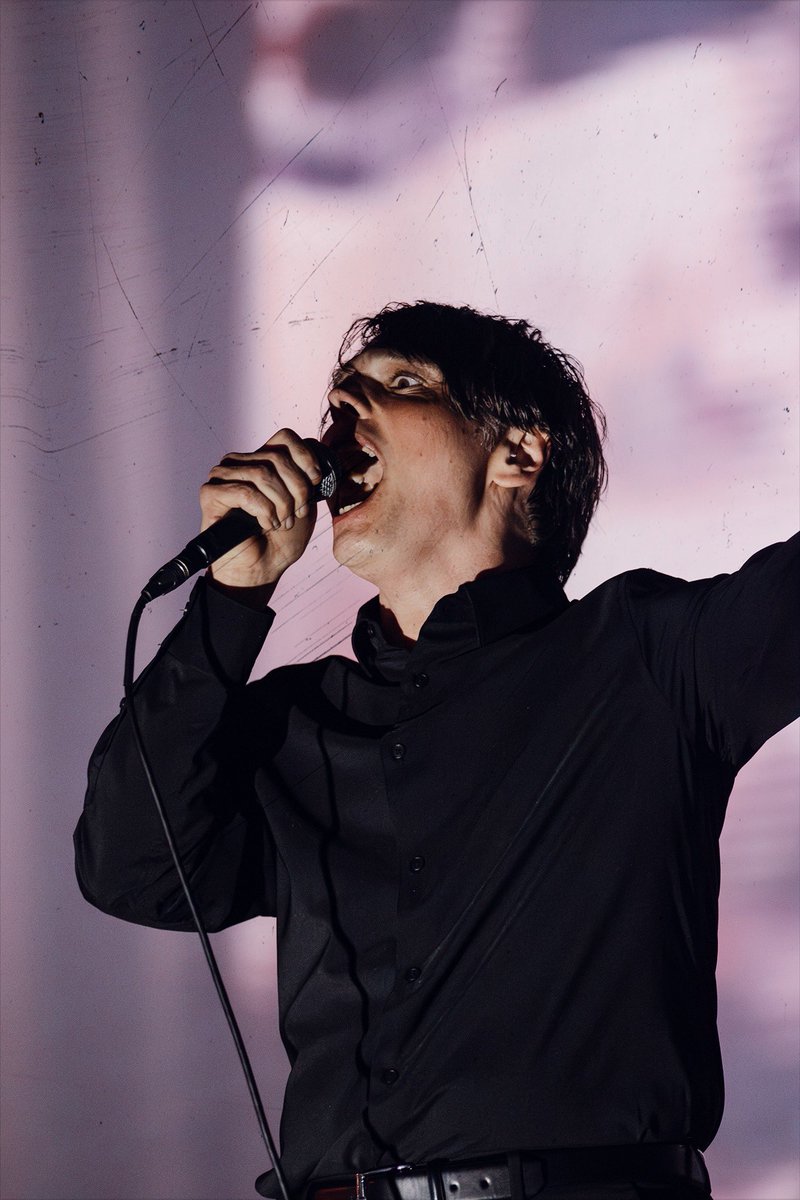 📸 <a href="/gerardway/">Gerard Way</a> / <a href="/MCRofficial/">My Chemical Romance</a> at <a href="/WWWYFest/">When We Were Young</a> by me for <a href="/Concert_Crap/">Concert Crap</a> &amp; <a href="/first3_noflash/">First III No Flash</a>