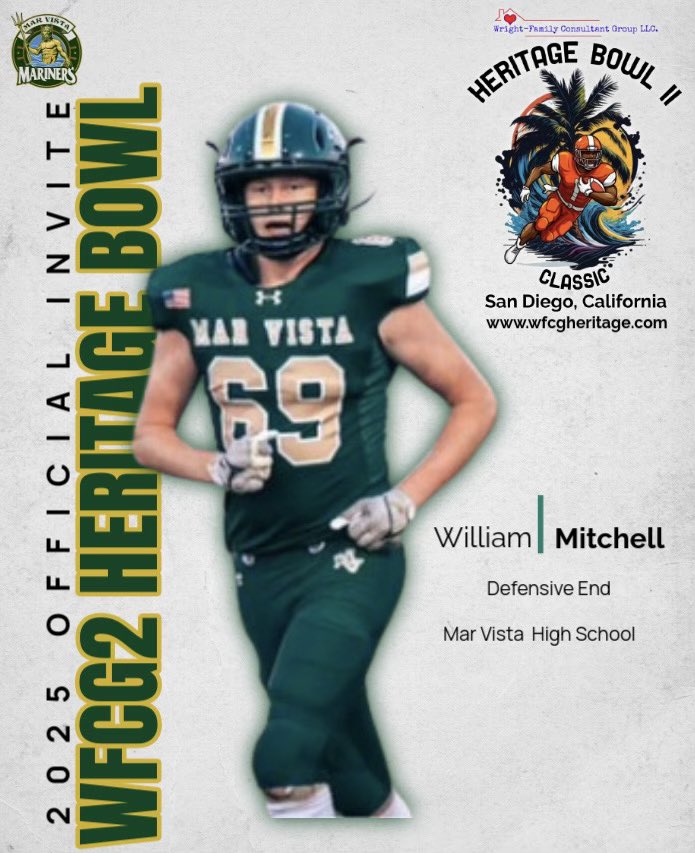 William Mitchell tweet media