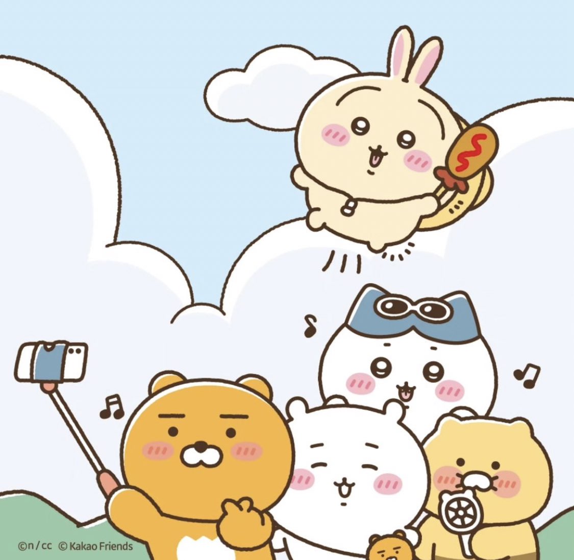 밍 tweet media