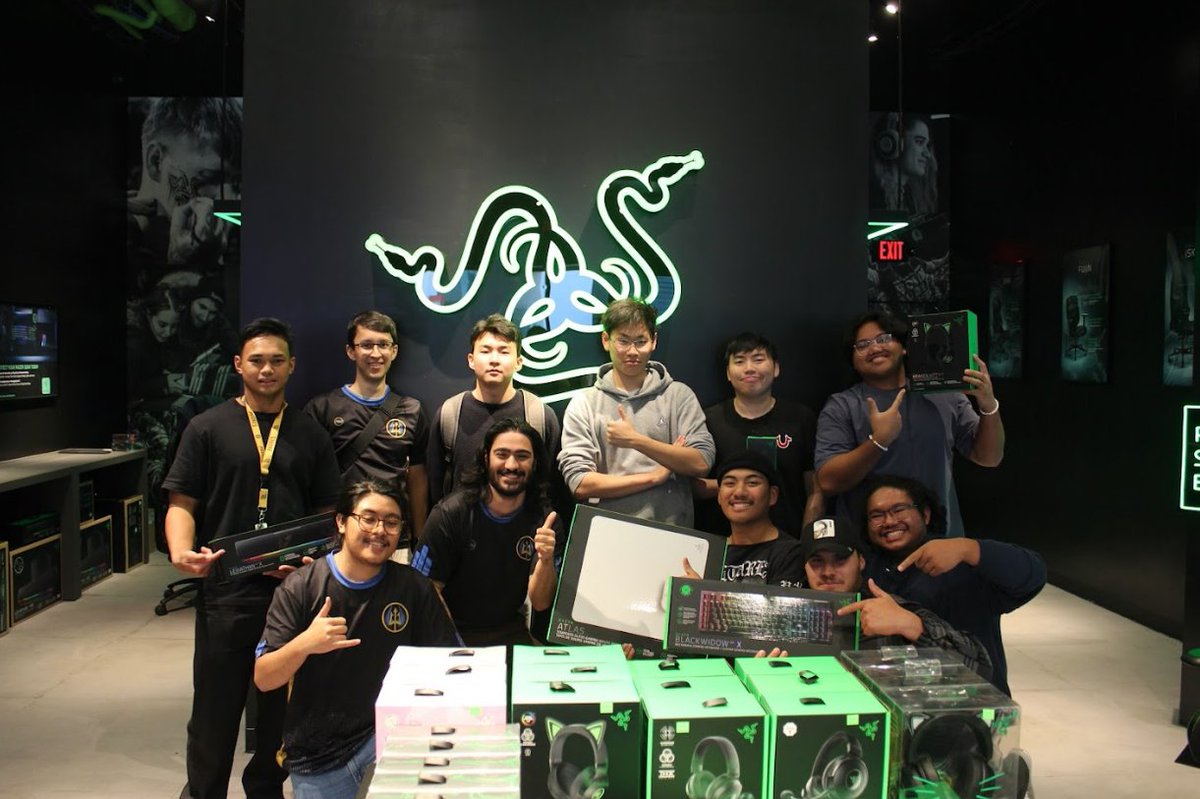 Triton Counter-Strike (@ucsd_cs) on Twitter photo First LAN event was a blast thanks to everyone that showed up! Thanks to <a href="/RazerStore/">RazerStore</a> for hosting! First LAN event was a blast thanks to everyone that showed up! Thanks to <a href="/RazerStore/">RazerStore</a> for hosting!
