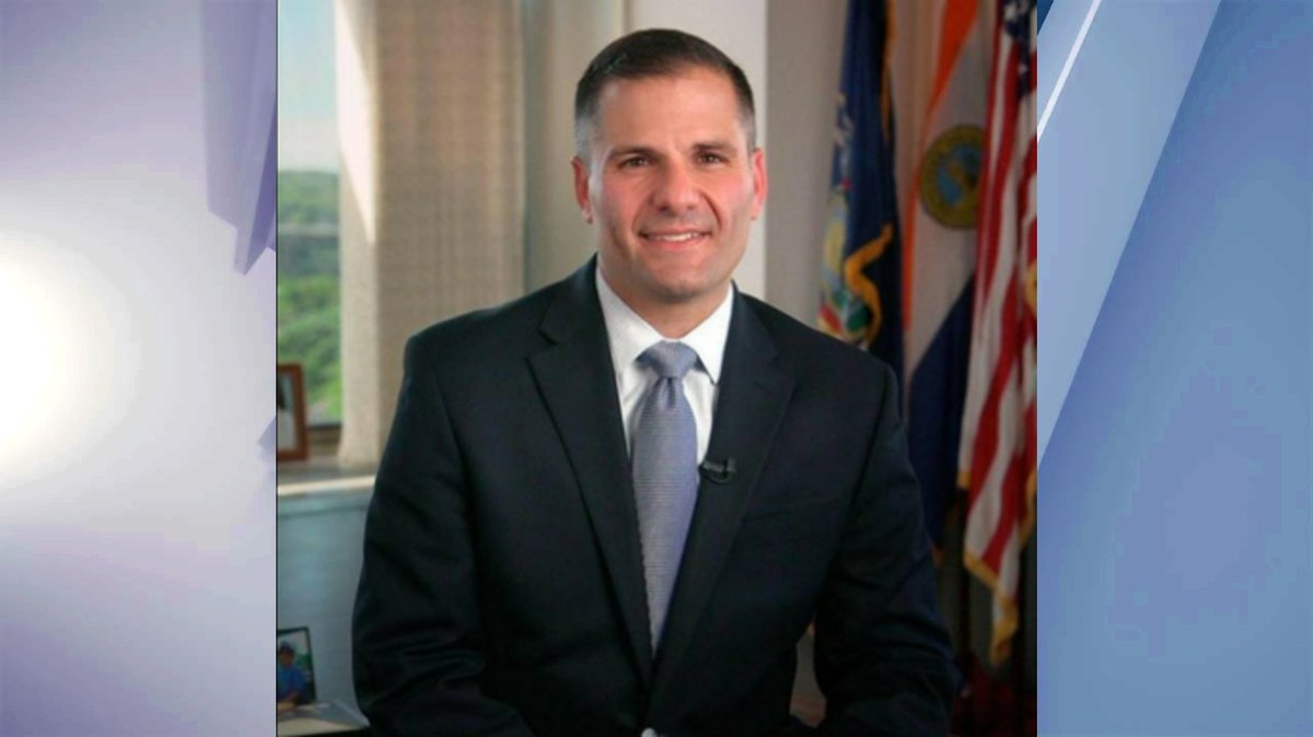 WTEN's tweet photo. Marc Molinaro concedes New York’s 19th congressional district #YourLocalElectionHQ https://t.co/wavGw0tfXz https://t.co/VYwpBsYHs6