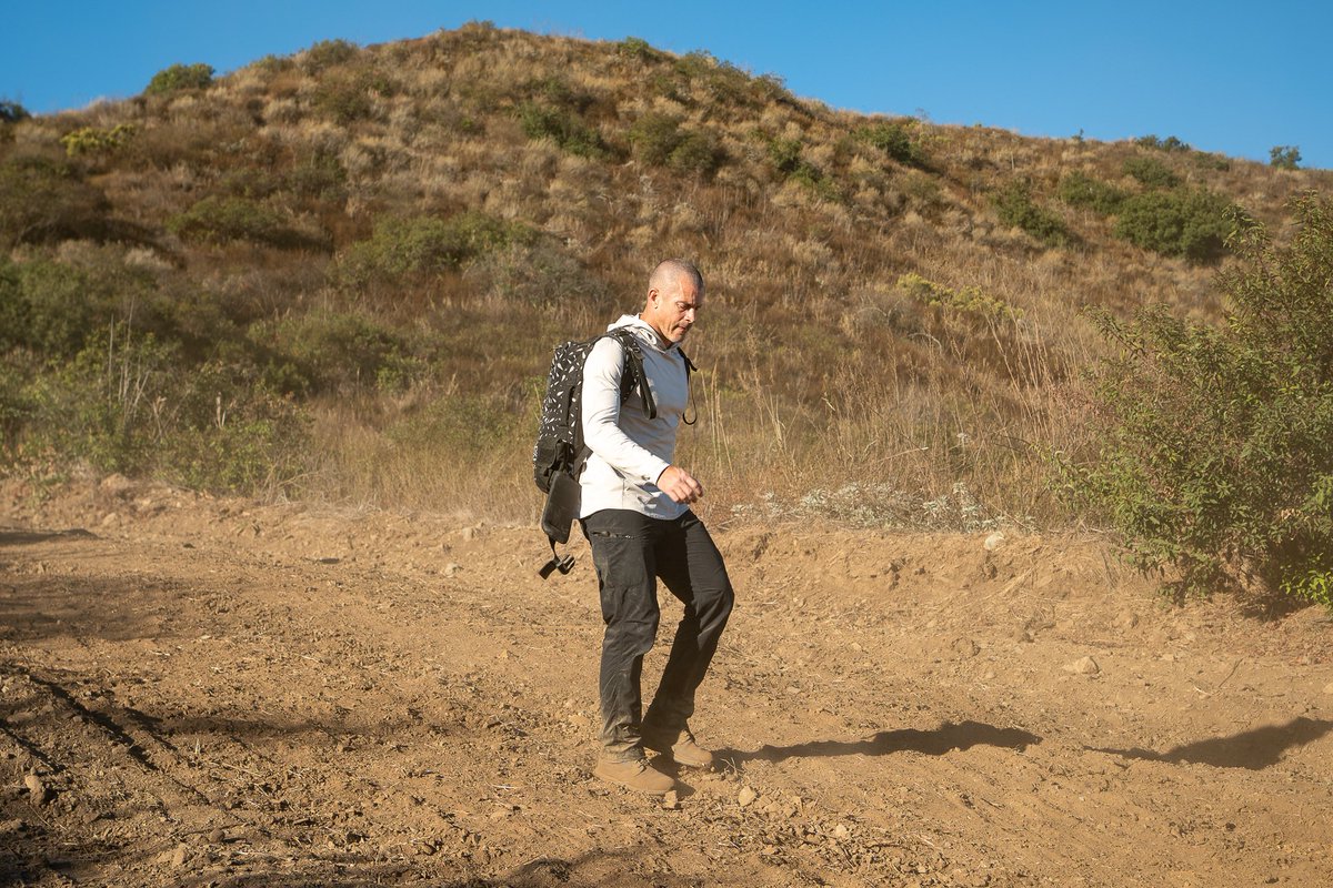 StrongDLo's tweet image. Good living. @GORUCK RECON HTB event at Camp Pendleton