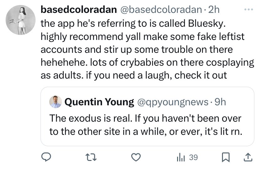 Quentin Young (@qpyoungnews) / Posts / X