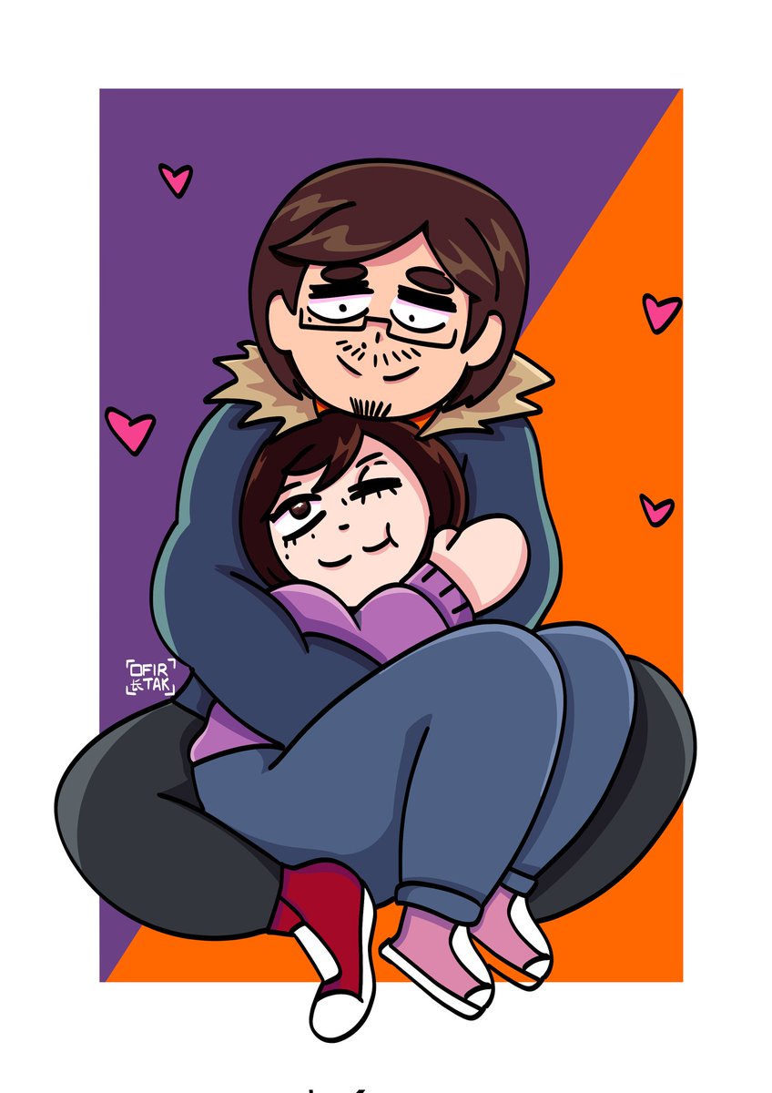 Anniversary I love you <a href="/Alek0l6/">✨Alek 0l✨</a> 
#CouplesGoal #draw #drawingart