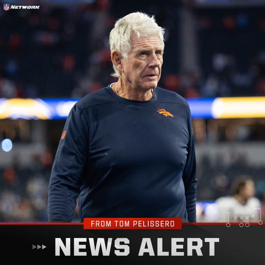 Tom Pelissero tweet media