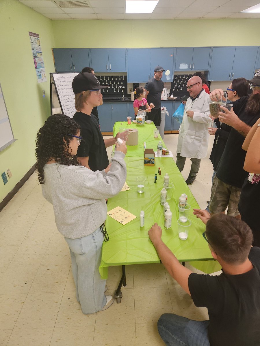 Dunnellon High tweet media